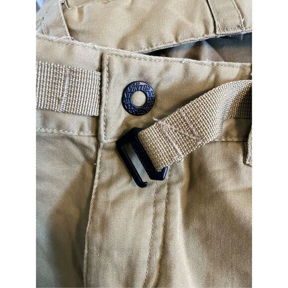 Viktos Khaktical Women’s Utility Outdoor Work‎ Pants Size 4 - Picture 5 of 5